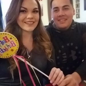 Meet your Posher, Crystal